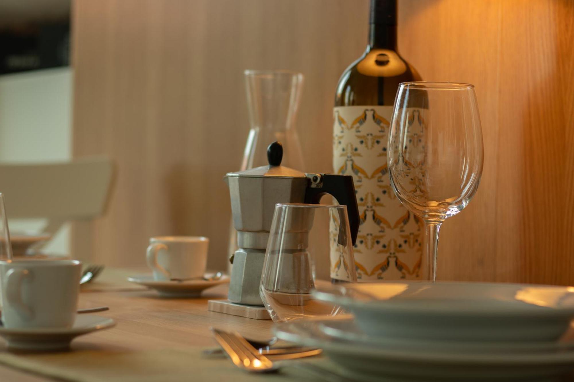 Apartament Casa Da Carvoaria Vila Real Zewnętrze zdjęcie