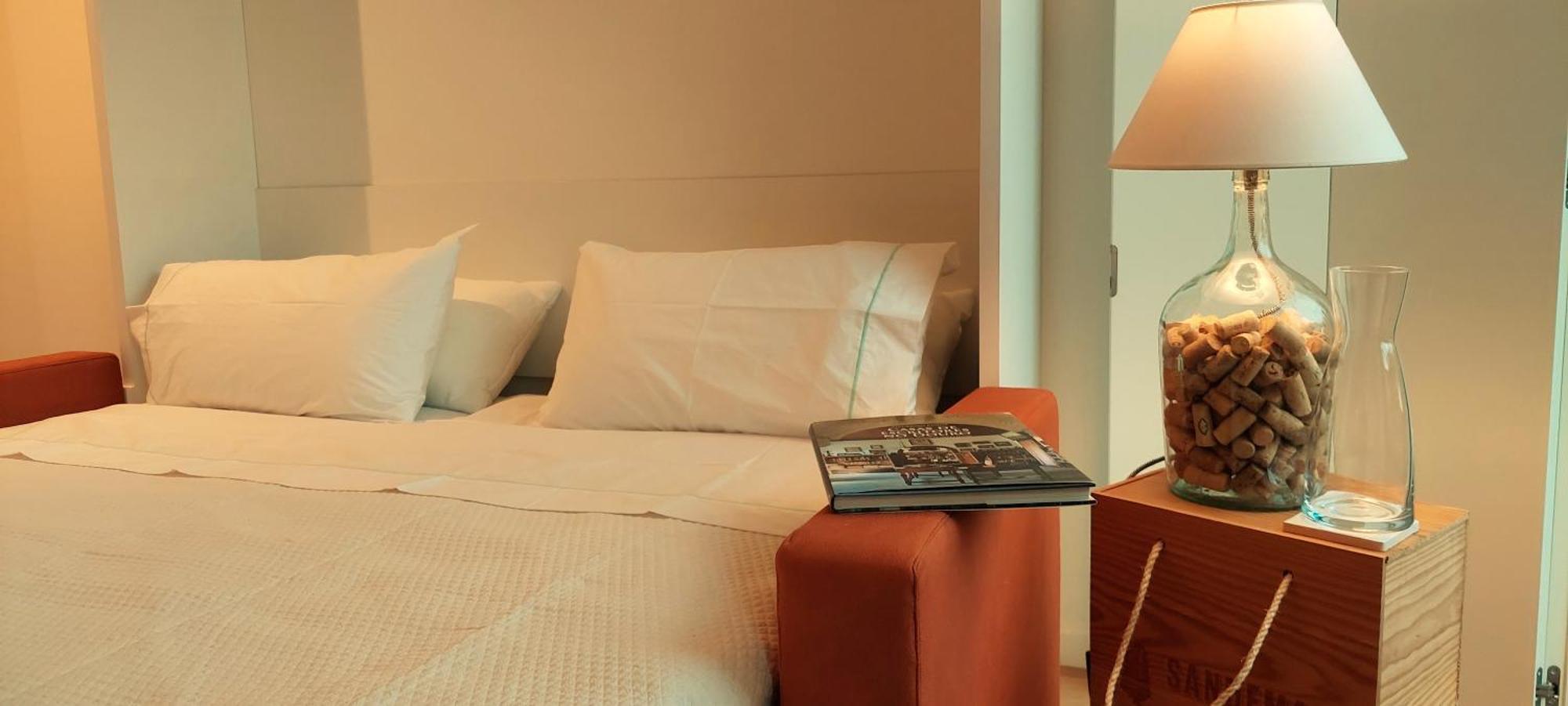 Apartament Casa Da Carvoaria Vila Real Zewnętrze zdjęcie