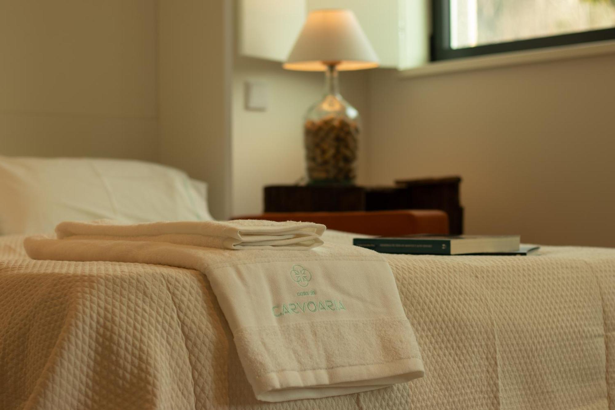 Apartament Casa Da Carvoaria Vila Real Zewnętrze zdjęcie