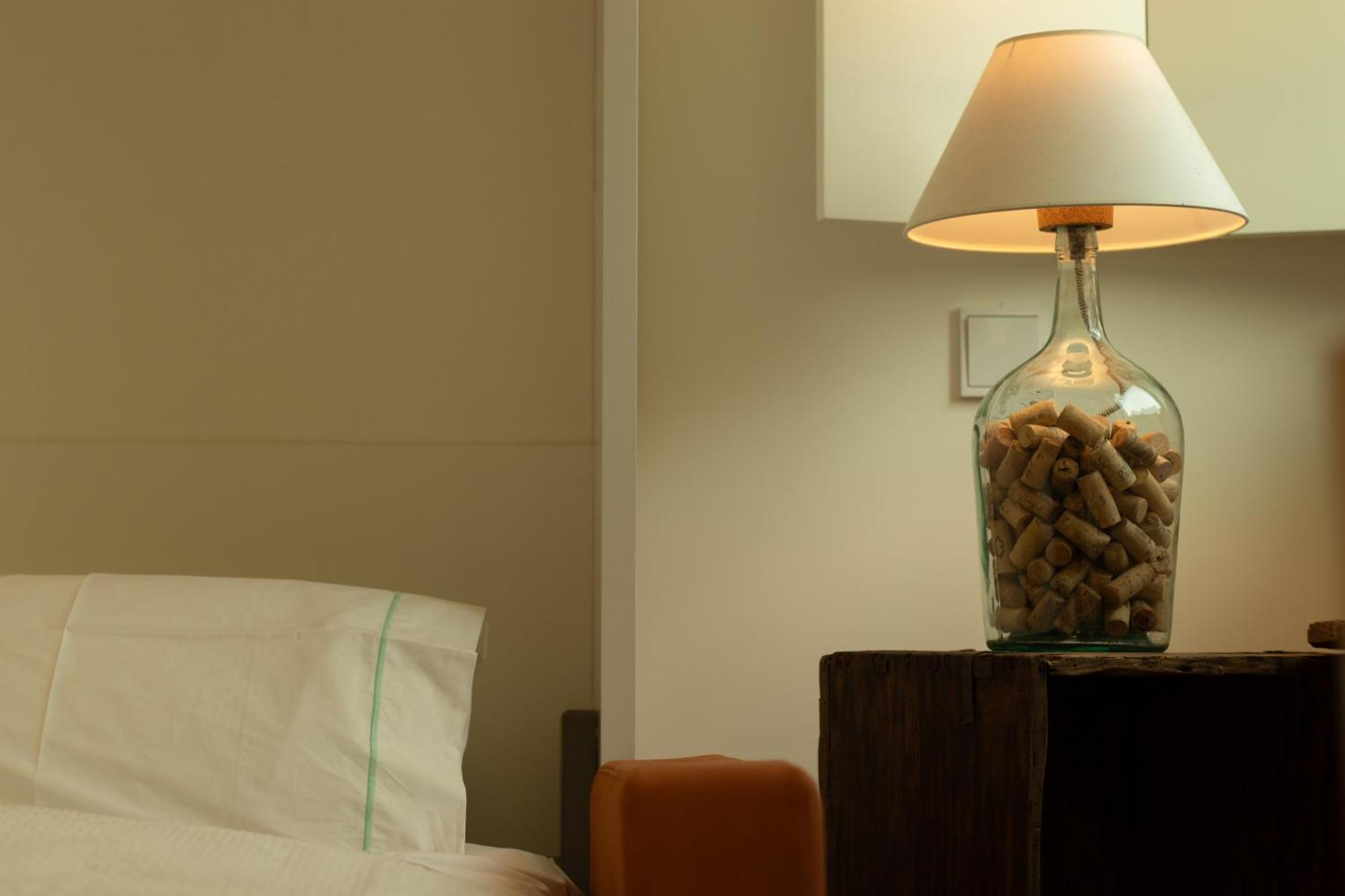 Apartament Casa Da Carvoaria Vila Real Zewnętrze zdjęcie