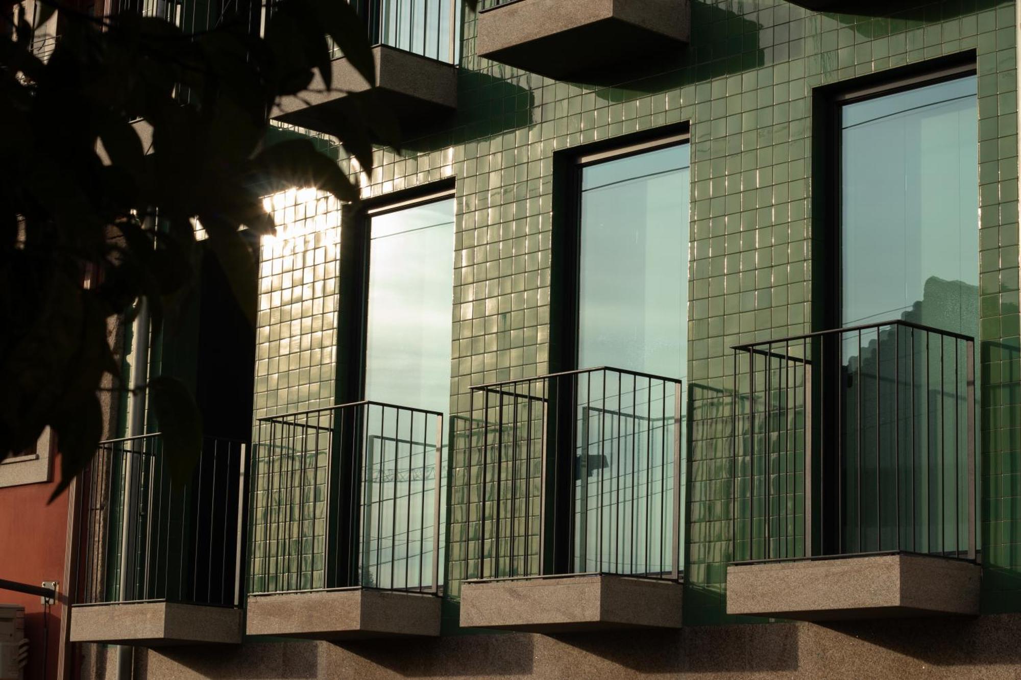 Apartament Casa Da Carvoaria Vila Real Zewnętrze zdjęcie