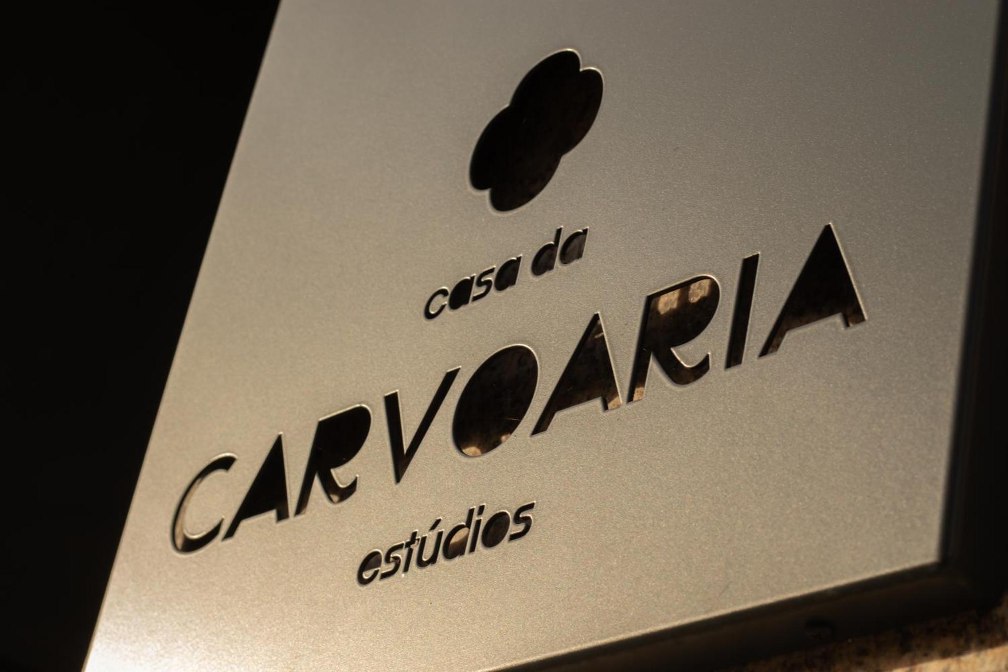 Apartament Casa Da Carvoaria Vila Real Zewnętrze zdjęcie