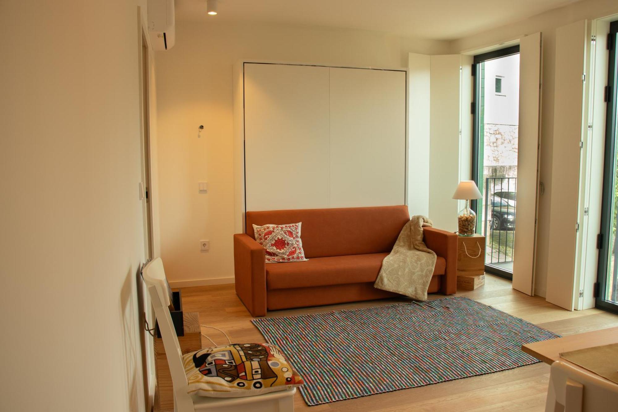 Apartament Casa Da Carvoaria Vila Real Zewnętrze zdjęcie