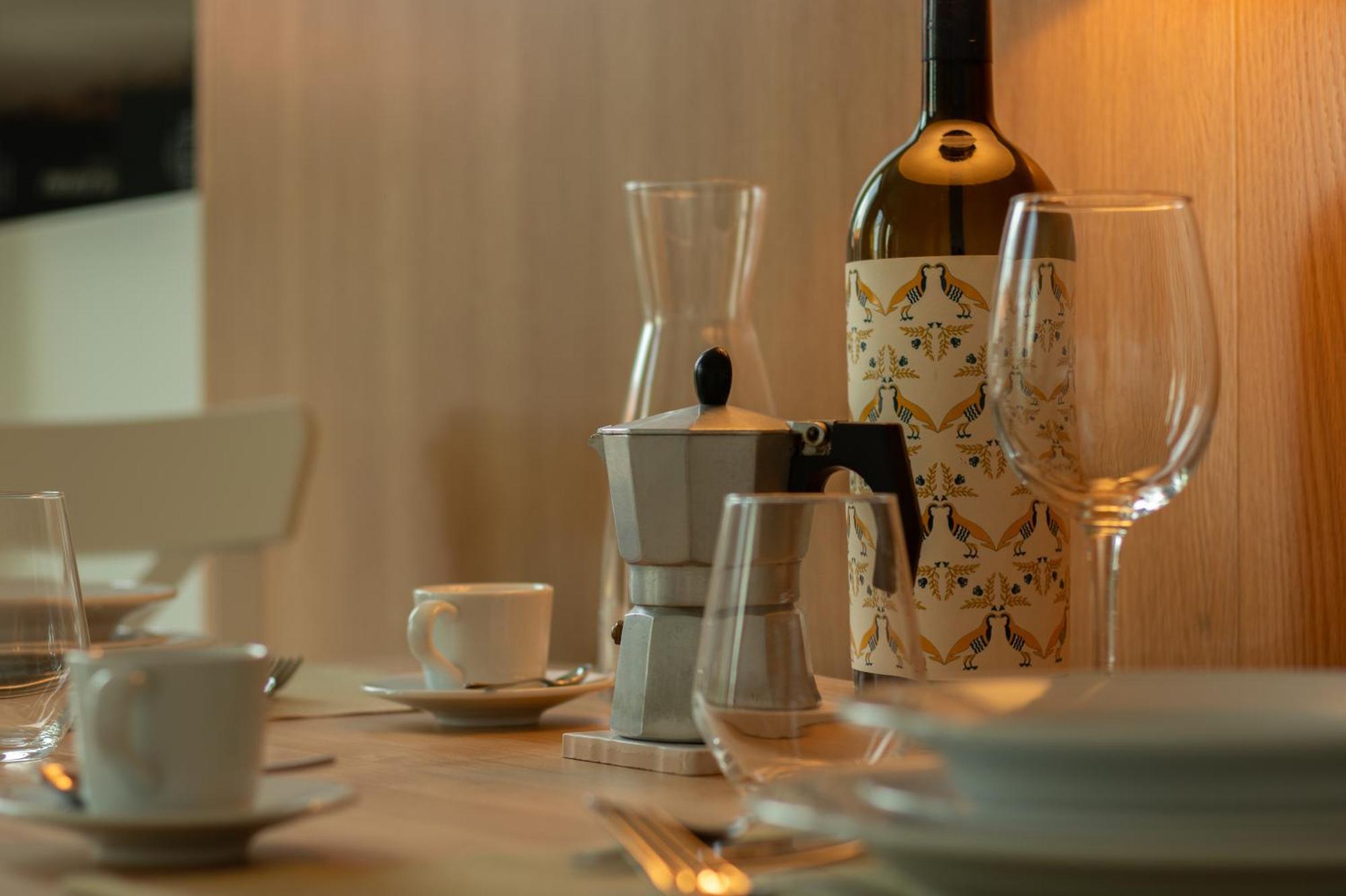 Apartament Casa Da Carvoaria Vila Real Pokój zdjęcie